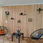 Surf & Guest Lorena's House Affittacamere Ribeira Grande