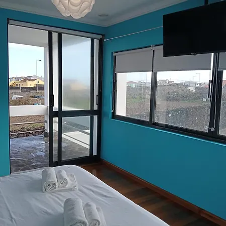 Surf & Guest Lorena's House