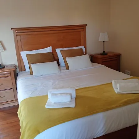 Surf & Guest Lorena's House Vendégház