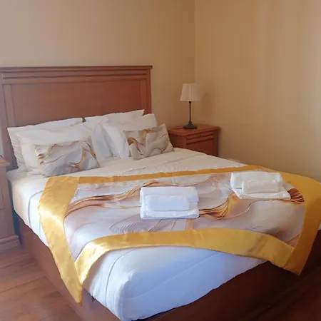 Vendégház Surf & Guest Lorena's House