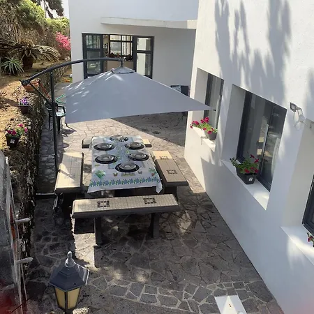Surf & Guest Lorena's House 3*