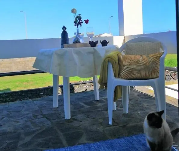 Surf & Guest Lorena's House Ribeira Grande