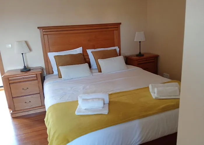 Surf & Guest Lorena's House Vendégház