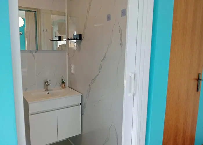 Vendégház Surf & Guest Lorena's House