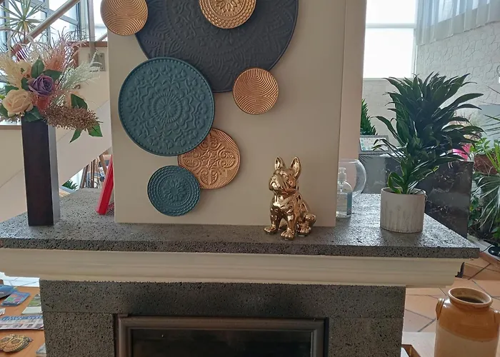 Vendégház Surf & Guest Lorena's House