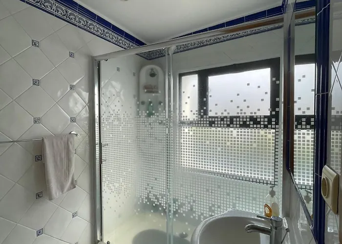 Surf & Guest Lorena's House Vendégház