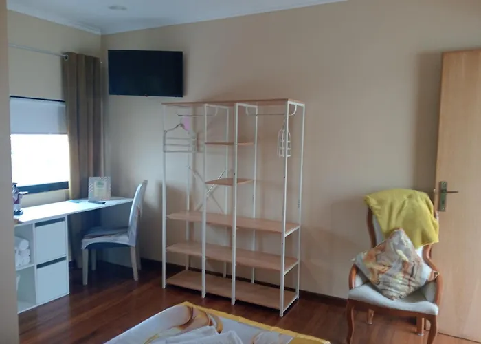 Vendégház Surf & Guest Lorena's House 3*