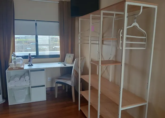 Surf & Guest Lorena's House Vendégház 3*