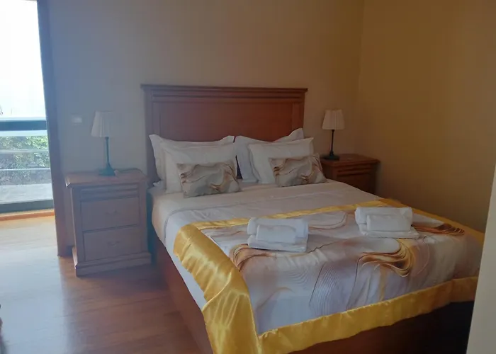 Surf & Guest Lorena's House Vendégház