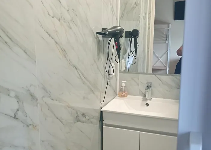 Surf & Guest Lorena's House 3* Ribeira Grande