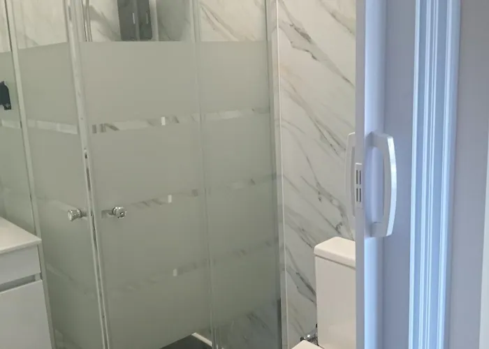 Surf & Guest Lorena's House