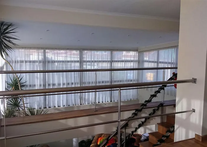 Surf & Guest Lorena's House 3* Ribeira Grande