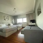 Surf & Guest Lorena's House Ribeira Grande