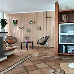 Guest house Surf & Guest Lorena's House Ribeira Grande