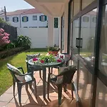 Surf & Guest Lorena's House 3* Ribeira Grande