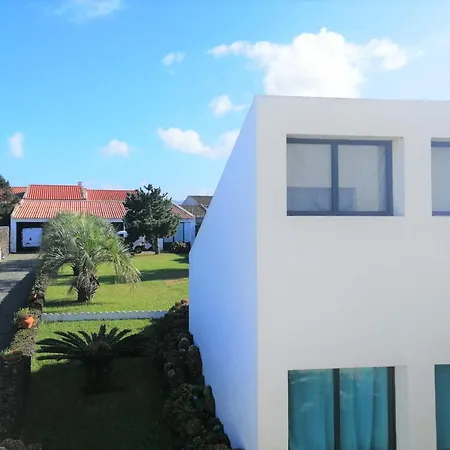 Surf & Guest Lorena's House * Ribeira Grande