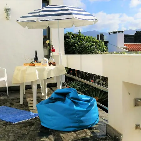 Surf & Guest Lorena's House Penzion