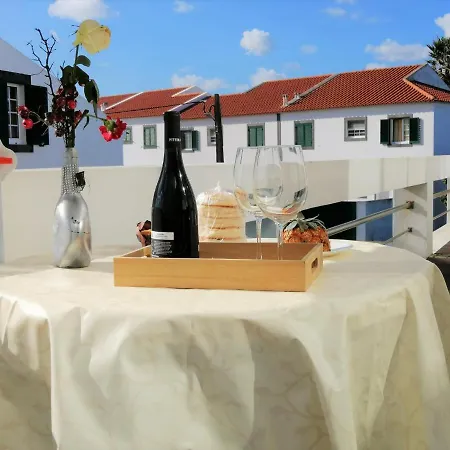 Penzion Surf & Guest Lorena's House