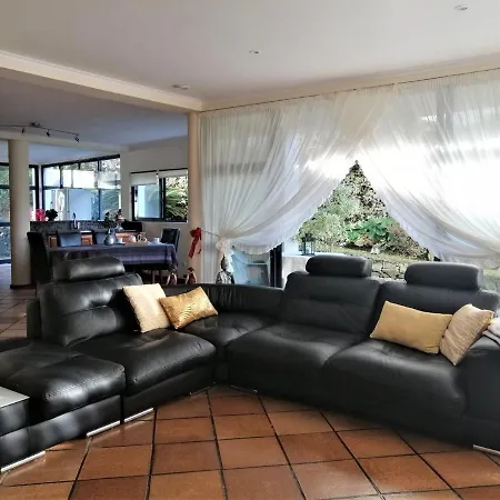 Penzion Surf & Guest Lorena's House Ribeira Grande