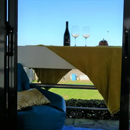 Surf & Guest Lorena's House Guest house *