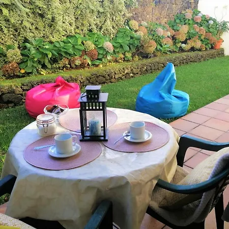 Surf & Guest Lorena's House Guest house Ribeira Grande