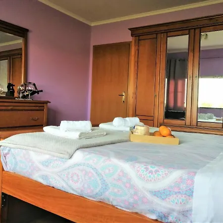Guest house Surf & Guest Lorena's House Ribeira Grande