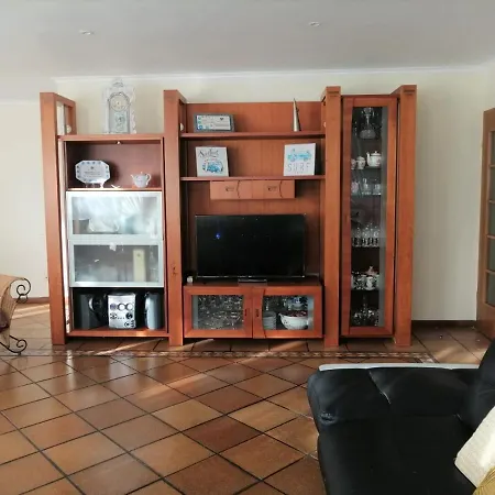 Penzion Surf & Guest Lorena's House 4*