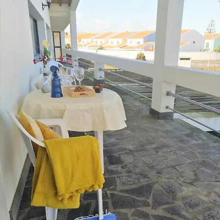 Penzion Surf & Guest Lorena's House