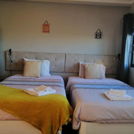 Surf & Guest Lorena's House * Ribeira Grande