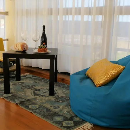 Surf & Guest Lorena's House * Ribeira Grande