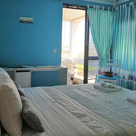 Surf & Guest Lorena's House Guest house Ribeira Grande