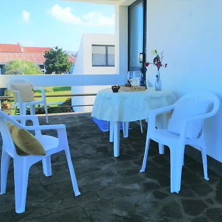 Surf & Guest Lorena's House Penzion