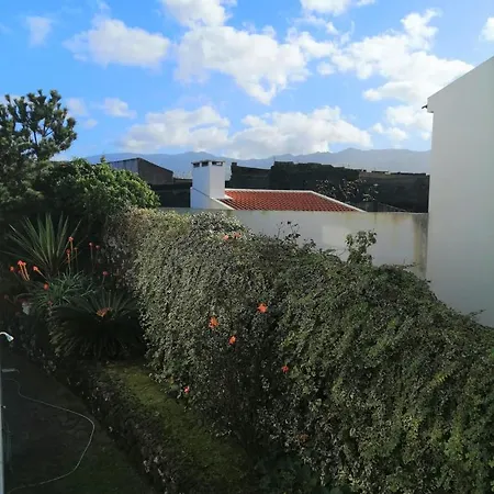Guest house Surf & Guest Lorena's House Ribeira Grande