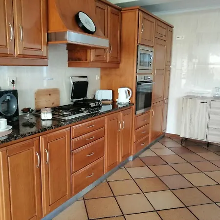 Surf & Guest Lorena's House Penzion Ribeira Grande