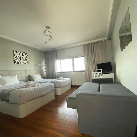 Surf & Guest Lorena's House Ribeira Grande