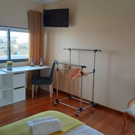 Surf & Guest Lorena's House 4*