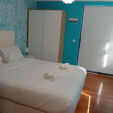 Surf & Guest Lorena's House Guest house 4*