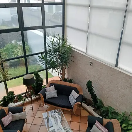 Surf & Guest Lorena's House 4* Ribeira Grande