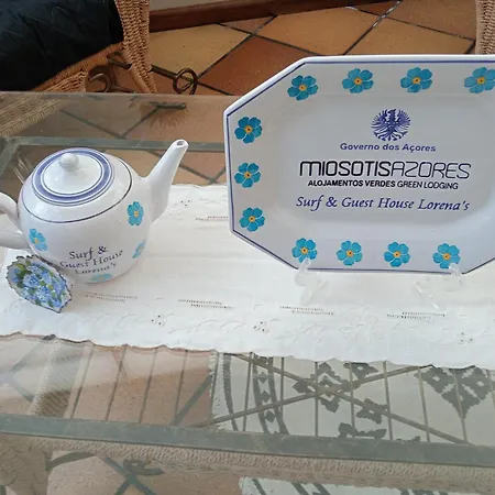 Guest house Surf & Guest Lorena's House 4*