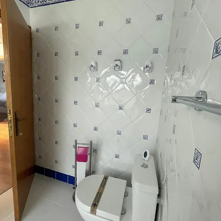 Surf & Guest Lorena's House 4* Ribeira Grande