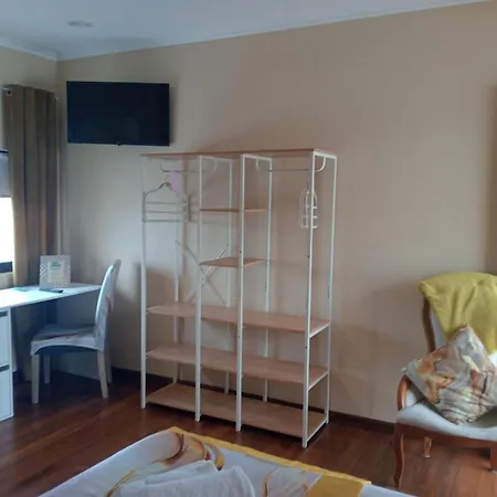 Penzion Surf & Guest Lorena's House 3*