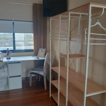 Surf & Guest Lorena's House Penzion 3*