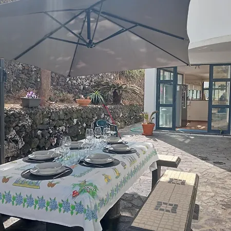 게스트하우스 Surf & Guest Lorena's House 리베라그란데