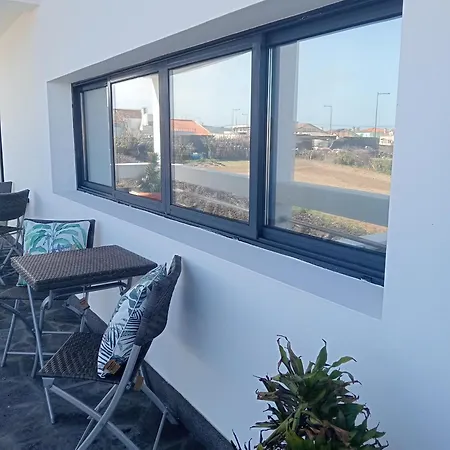 Guest house Surf & Guest Lorena's House Ribeira Grande
