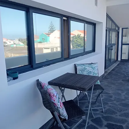 Surf & Guest Lorena's House 3* Ribeira Grande