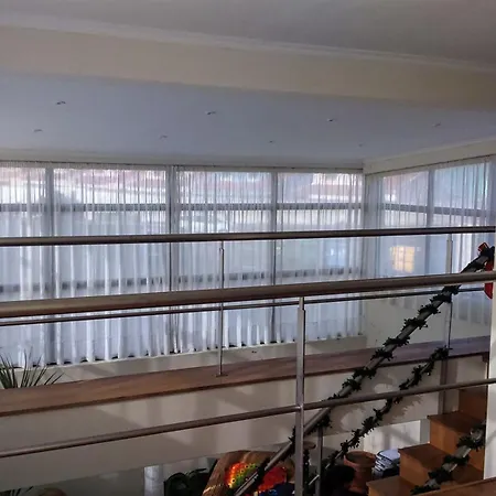 Surf & Guest Lorena's House 4* Ribeira Grande