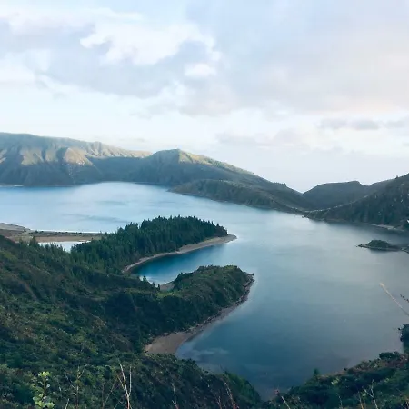 Surf & Guest Lorena's House Penzion