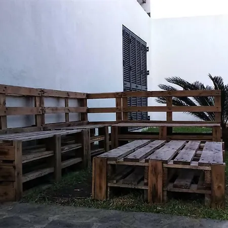 Surf & Guest Lorena's House * Ribeira Grande