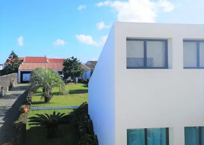 Surf & Guest Lorena's House 3* 리베라그란데