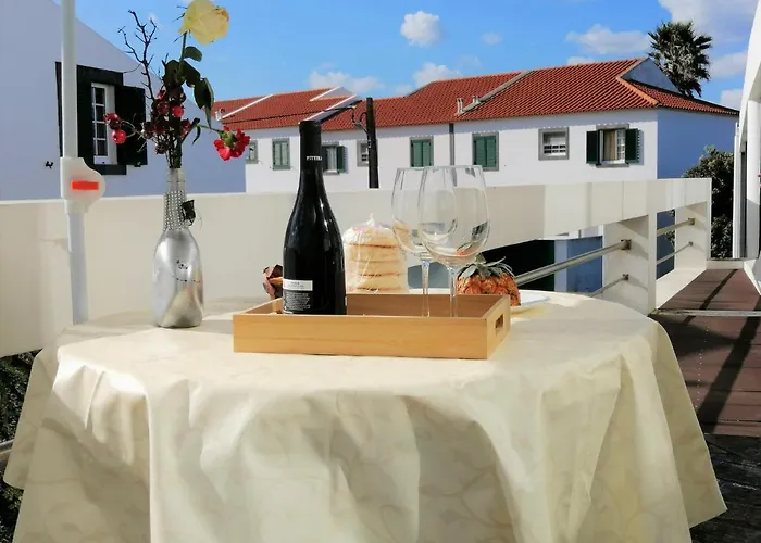 Πανσιόν Surf & Guest Lorena's House